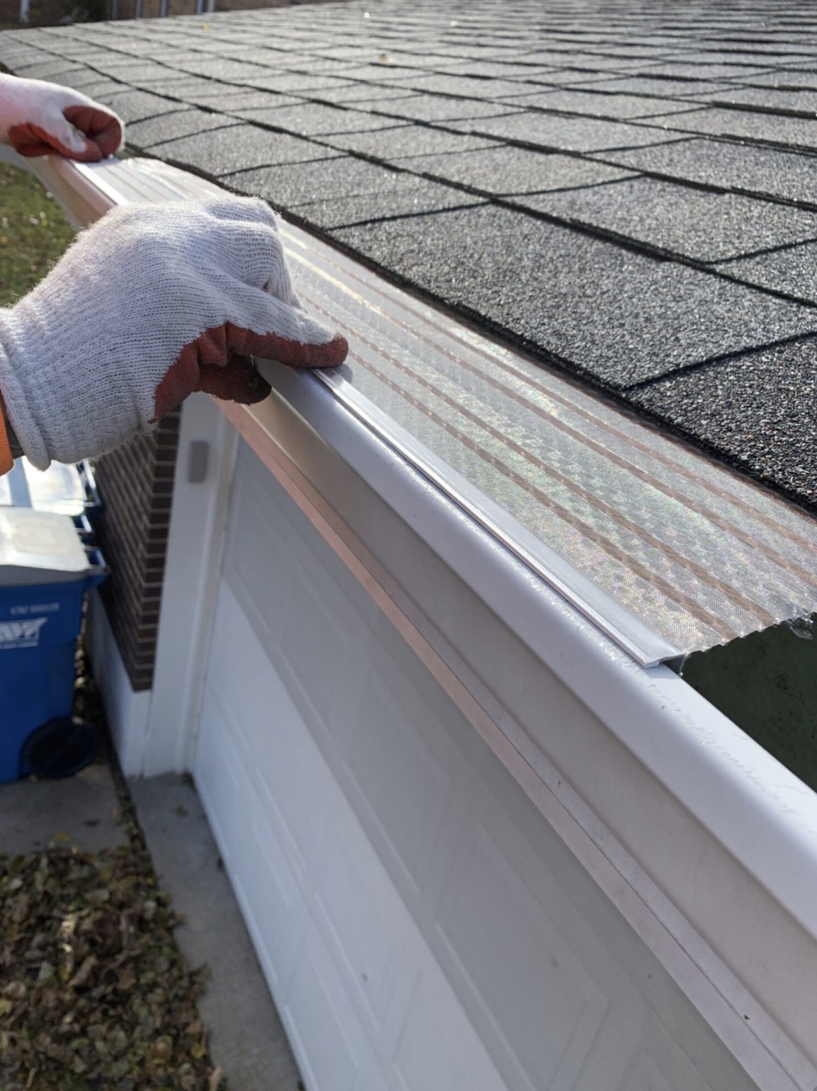 Gutter Cleaning & Repairs photo